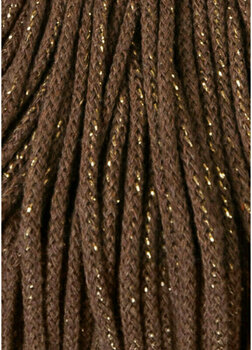 Konac Bobbiny Junior 3 mm Golden Mokka - 2