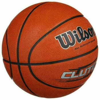 Basketball Wilson Clutch 295 7 Basketball - 2