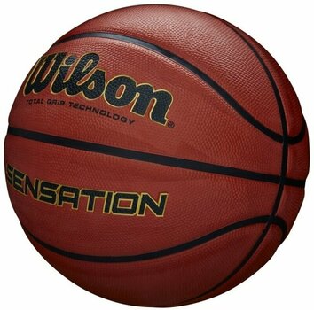 Basketbal Wilson Sensation SR 7 - 2