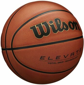 Kosárlabda Wilson NCAA Elevate 7 Kosárlabda - 2