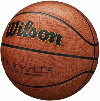 Kosárlabda Wilson NCAA Elevate 7 Kosárlabda - 3