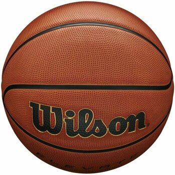 Баскетбол Wilson NCAA Elevate 7 Баскетбол - 5