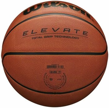 Basketboll Wilson NCAA Elevate 7 Basketboll - 6