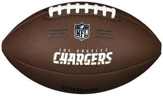Fútbol americano Wilson NFL Licensed Los Angeles Chargers Fútbol americano - 1