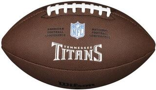 Fútbol americano Wilson NFL Licensed Tennesee Titans Fútbol americano - 1