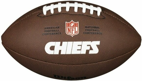 Wilson NFL Duke Futball - Muziker