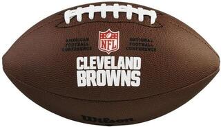 Fútbol americano Wilson NFL Licensed Cleveland Browns Fútbol americano - 1