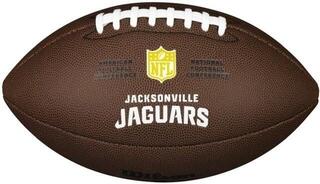 Amerikansk fodbold Wilson NFL Licensed Jacksonville Jaguars Amerikansk fodbold - 1