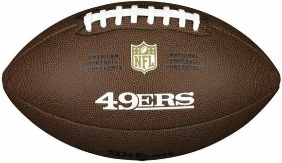 Fotbal american Wilson NFL Licensed Fotbal american - 2