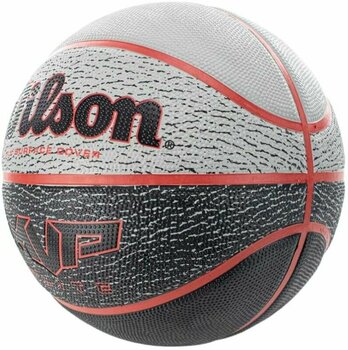 Basketbal Wilson MVP Elite 7 Basketbal - 2