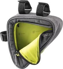 Fahrradtasche Extend Triang Rahmentasche Grey - 1