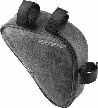 Bicycle bag Extend Triang Grey - 3