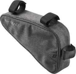 Fahrradtasche Extend Trivio Rahmentasche Grey - 1