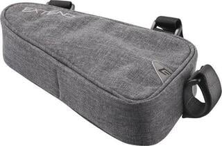 Fahrradtasche Extend Trivio Rahmentasche Grey - 2