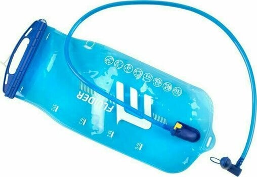 Water Bag Extend Fluider Blue 2 L Water Bag - 2