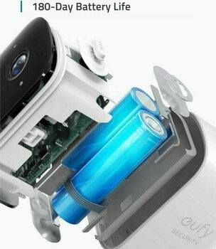 Smart kamerski sustav Anker Eufy EufyCam 2C - 3