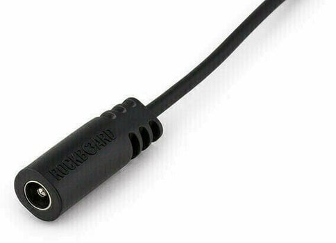 Strømforsyningsadapter kabel RockBoard Flat Daisy Chain 30 cm Strømforsyningsadapter kabel - 5