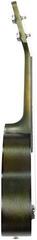 Sopran Ukulele Cascha HH 2265 Premium Green Sopran Ukulele - 3