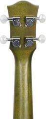 Sopran Ukulele Cascha HH 2265 Premium Green Sopran Ukulele - 4