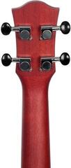 Sopránové ukulele Cascha HH 2263 Premium Red Sopránové ukulele - 5