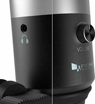USB mikrofon Fifine K681 USB - 2