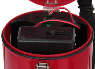 Megaphone BS Acoustic Mega 50 USB Megaphone - 3