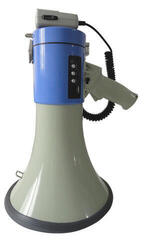 Megaphone BS Acoustic Mega 60 USB Megaphone - 1