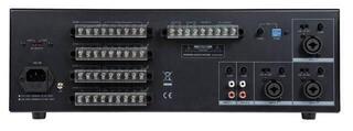 Kombiniran ojačevalec z mešalko BS Acoustic UPX 460 Kombiniran ojačevalec z mešalko - 1