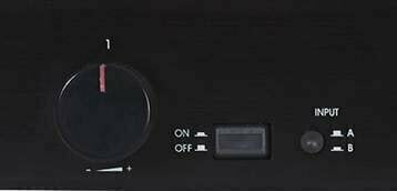 Монтаж в рaк