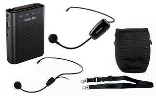 Bezdrátový set BS Acoustic Alta Voz W30 Bezdrátový set 600 - 700 MHz - 2