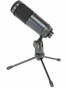 USB mikrofon BS Acoustic STM 100 - 3
