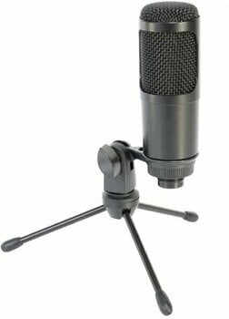 USB mikrofon BS Acoustic STM 100 - 4