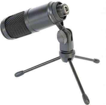 USB mikrofon BS Acoustic STM 100 - 5