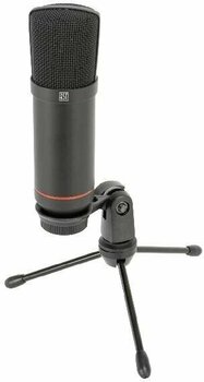 USB-mikrofon BS Acoustic STM 300 - 2