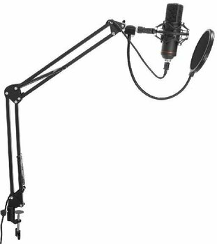 USB mikrofon BS Acoustic STM 300 Plus - 2