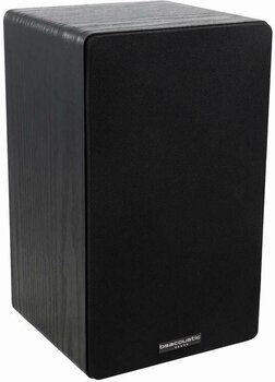 Coluna de prateleira Hi-Fi BS Acoustic Sonus 100 B Preto - 3