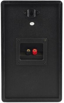 Hi-Fi Bookshelf speaker BS Acoustic Sonus 100 B Black - 4