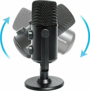USB Microphone Maono AU-902 USB Microphone - 3