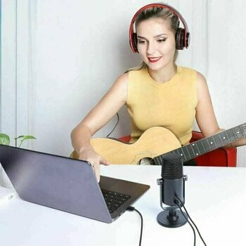 USB Microphone Maono AU-902 USB Microphone - 4