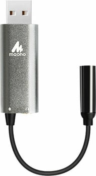 USB heliliides Maono AU-AD304 - 2