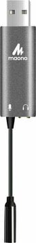USB heliliides Maono AU-AD304 - 3