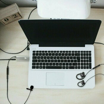 USB heliliides Maono AU-AD304 - 5