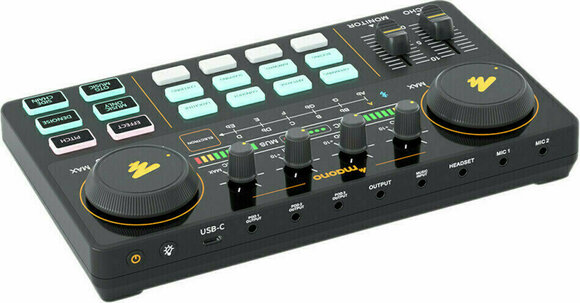 Tables de mixage podcast Maono AU-AM200 Tables de mixage podcast - 2