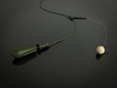 Fiskeledning, matare Gemini Carp Tackle A.R.C System Leads 113 g / 4 oz - 3