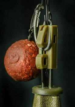 Plumb, momitor Gemini Carp Tackle A.R.C System Leads 113 g / 4 oz - 5
