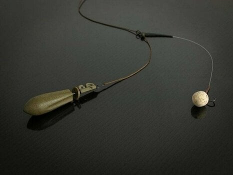 Plumb, momitor Gemini Carp Tackle A.R.C System Leads 127 g / 4,5 oz - 3