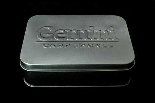 Plumb, momitor Gemini Carp Tackle A.R.C System Leads 127 g / 4,5 oz - 4
