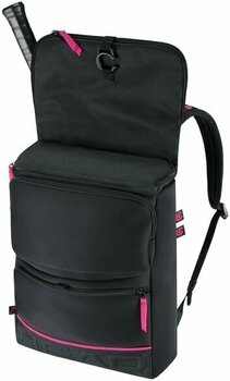 Tenisová taška Head Women´s Coco Backpack Black/Pink - 2