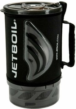 Stove JetBoil Flash Cooking System 1 L Carbon Stove - 2