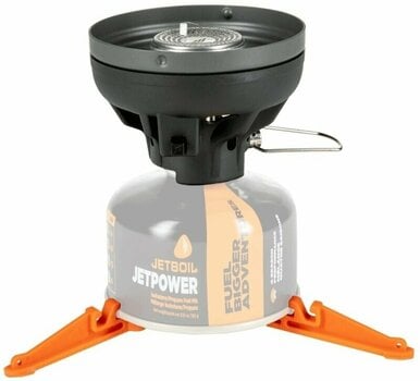 Stove JetBoil Flash Cooking System 1 L Carbon Stove - 3
